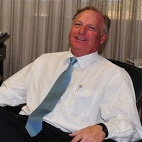 Robert St. Clair