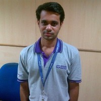 Ashish Mandavkar