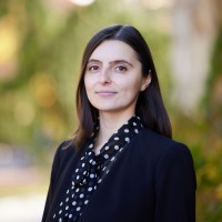 Yulia Pliassounov