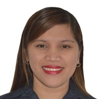 Mary Grace Bucong