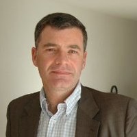 Gilles Cibert