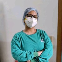 Dr. Afsha Shaikh