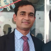 Bimal Kumar Paul