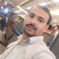 Shariq Shafi Khan