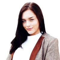 Delia Houston