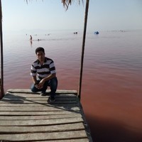 احمد يوسفي قراملكي