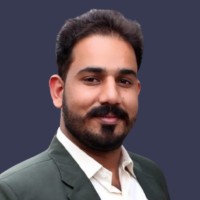 Nadeem Arshad
