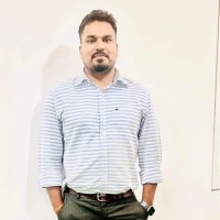 DeepakKumar Yadav