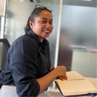 Chanika Dilshani Pathinayake