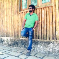 Jishnu Radhakrishnan