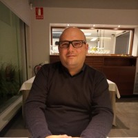 Antonio Martinez Marcos