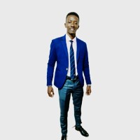 Dishon Maina