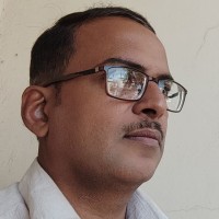 shripad muley