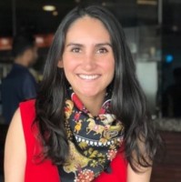 Lourdes González-Candiani