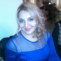 Зарина Плохова