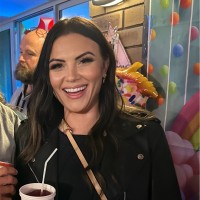 Cait Mills