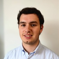 Marcos Gómez Revuelta