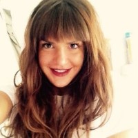 Veronica Blason