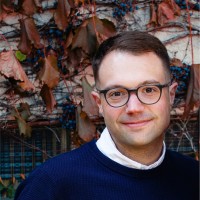 Christopher Matter
