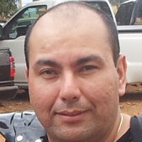 Camilo Grance
