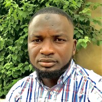 Alioune Yinghou