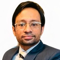 Farhan Ali Baig