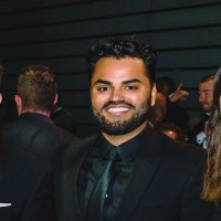 Jibril Kapadia