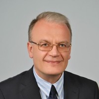Dr. Suat Sarp