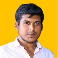 Jayanth V