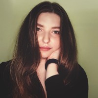 Darya Puzikova