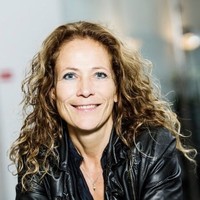 Kirsten Ægidius (Aegidius)