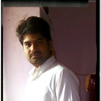 Bhasker Jangam
