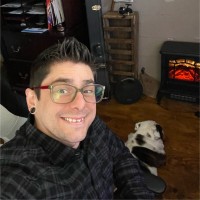 Ryan Parra