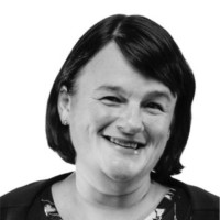 Joanne Scott