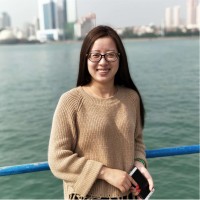 Cecilia Zhang