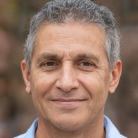 yossi weiss