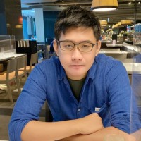 Lishiun Tsai