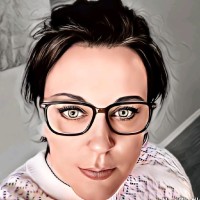 Natascha Delorme