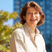 Carla Javits