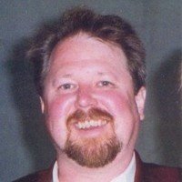 Terry Terrence Vargo