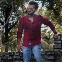 Sanjay M S