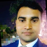 Bhanu Pratap Singh