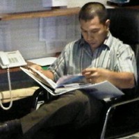 wayan suantara