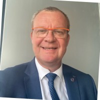 Frédéric LAGRIFFOUL