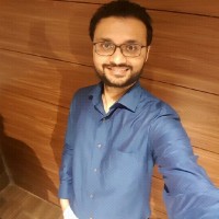 Utkarsh Gupta