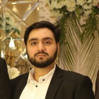Ali Rizwan