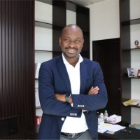 Antigou Cherif