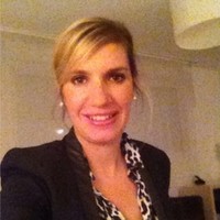 Elise Borderon