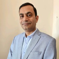 Maneesh Kumar