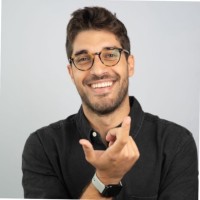 Tomer Amram